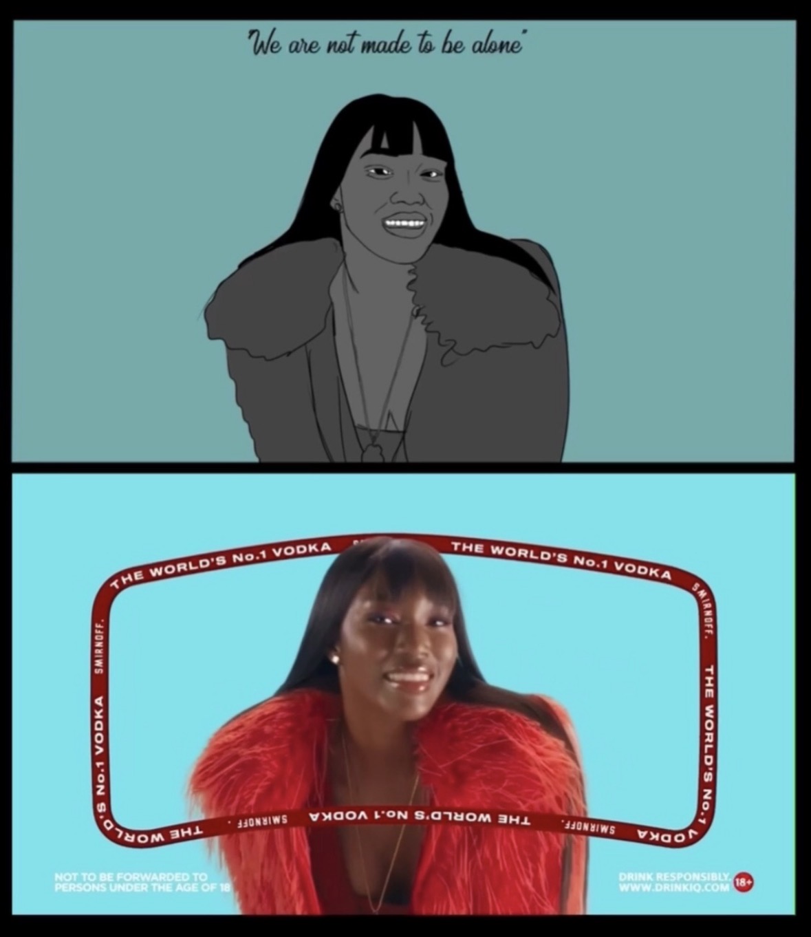 Coloured Storyboard 1